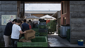 Szenenbild Bauer unser